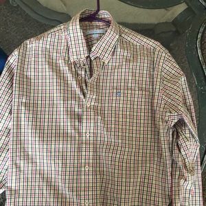 Southern tide Dress shirt